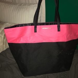 Victoria’s Secret Weekender